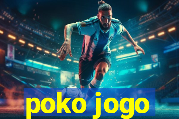 poko jogo